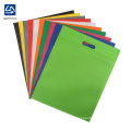 nonwovens new style soft portable simple cheap cloth bag